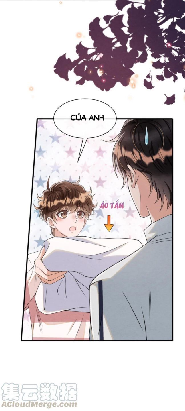 Trạch Mộc Nhi Tê Chapter 20 - Trang 12