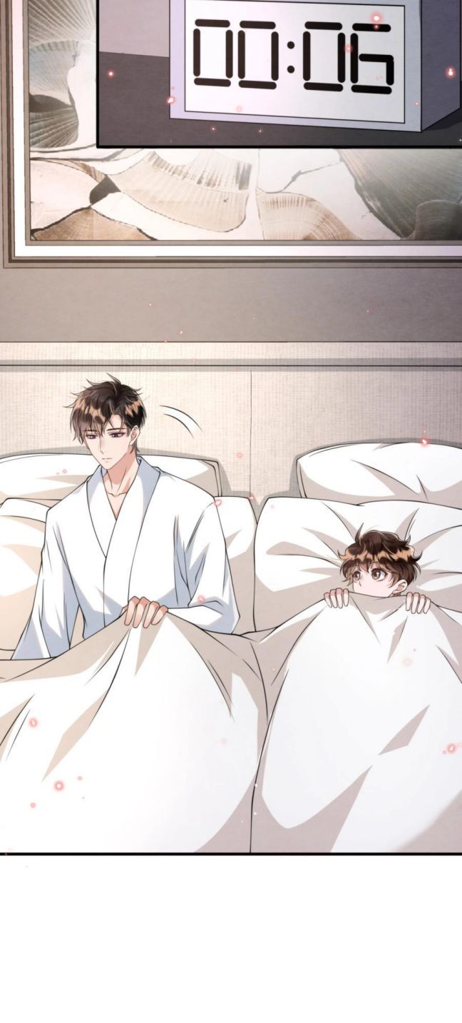 Trạch Mộc Nhi Tê Chapter 20 - Trang 17
