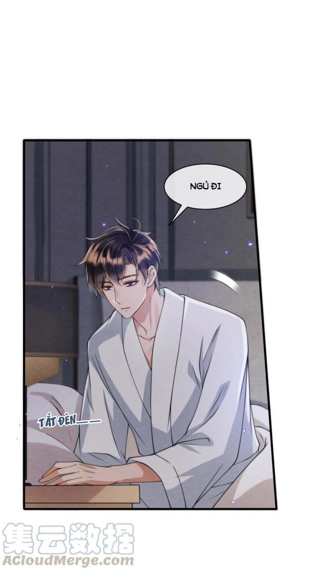 Trạch Mộc Nhi Tê Chapter 20 - Trang 18