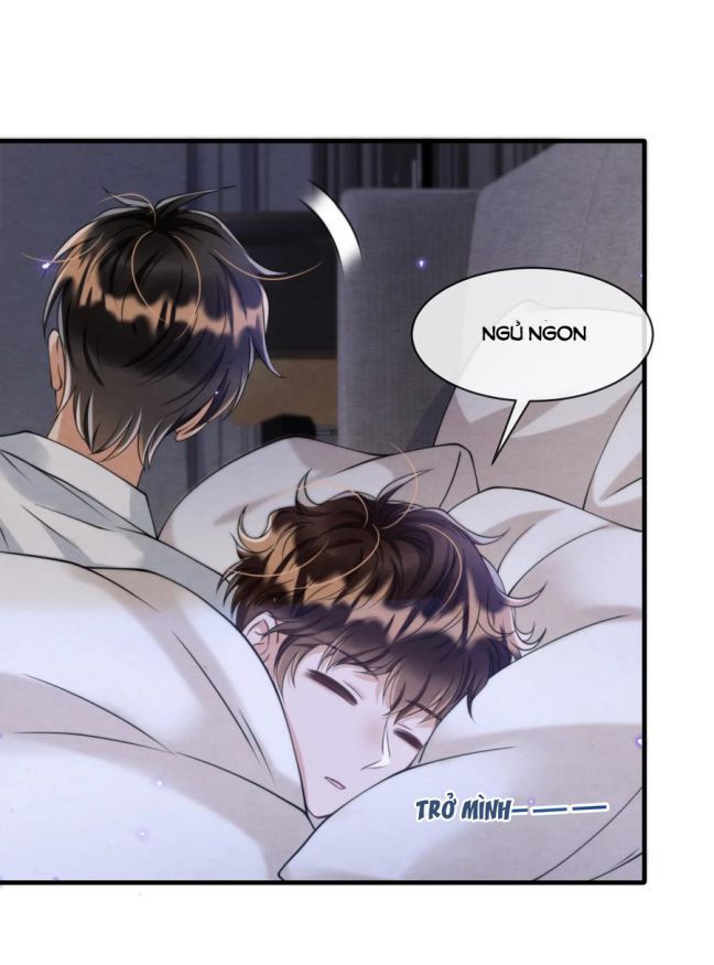 Trạch Mộc Nhi Tê Chapter 20 - Trang 19