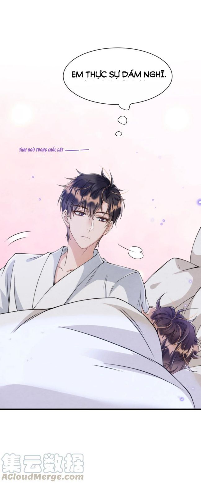 Trạch Mộc Nhi Tê Chapter 20 - Trang 22