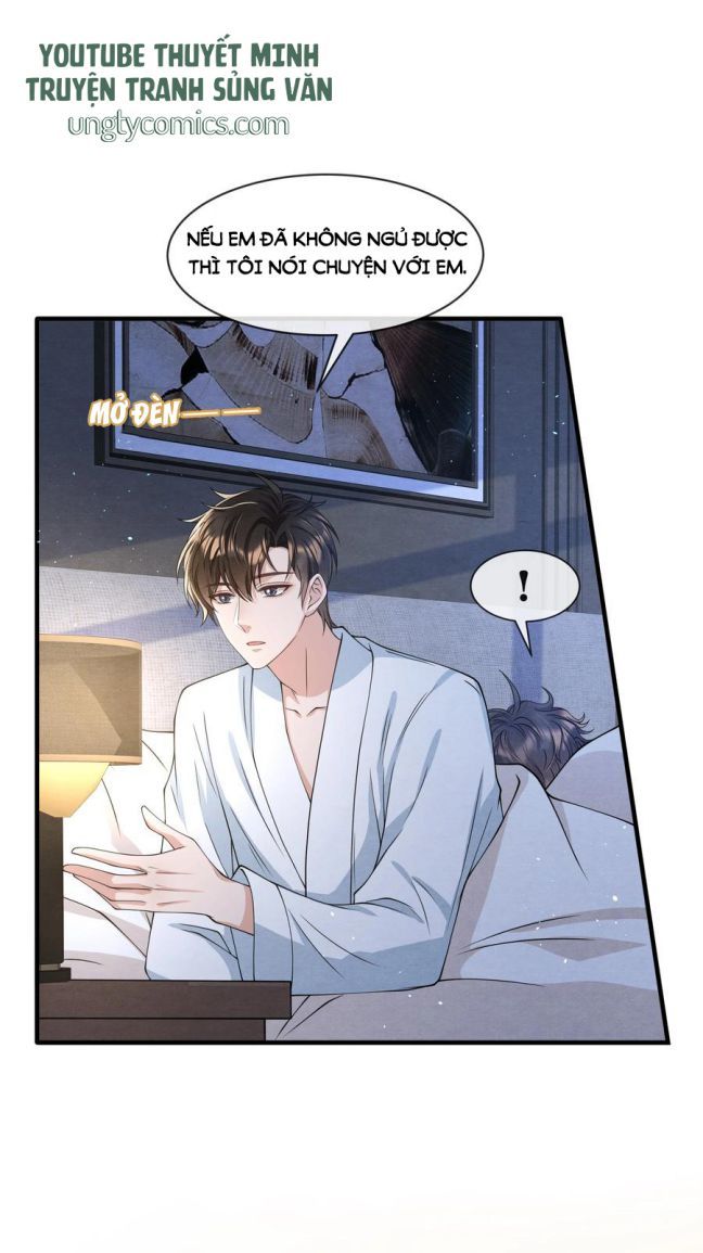 Trạch Mộc Nhi Tê Chapter 20 - Trang 23