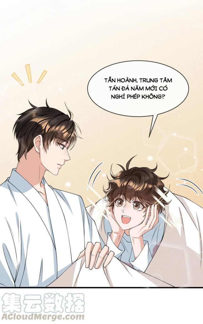 Trạch Mộc Nhi Tê Chapter 20 - Trang 24
