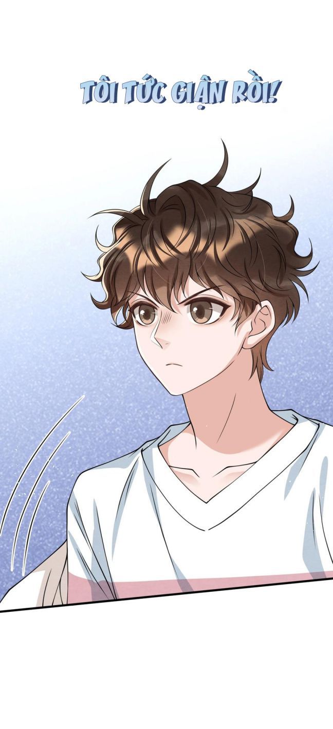 Trạch Mộc Nhi Tê Chapter 20 - Trang 27