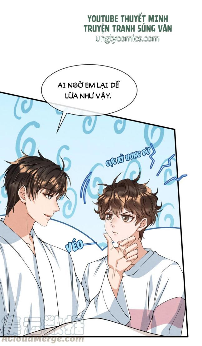 Trạch Mộc Nhi Tê Chapter 20 - Trang 28
