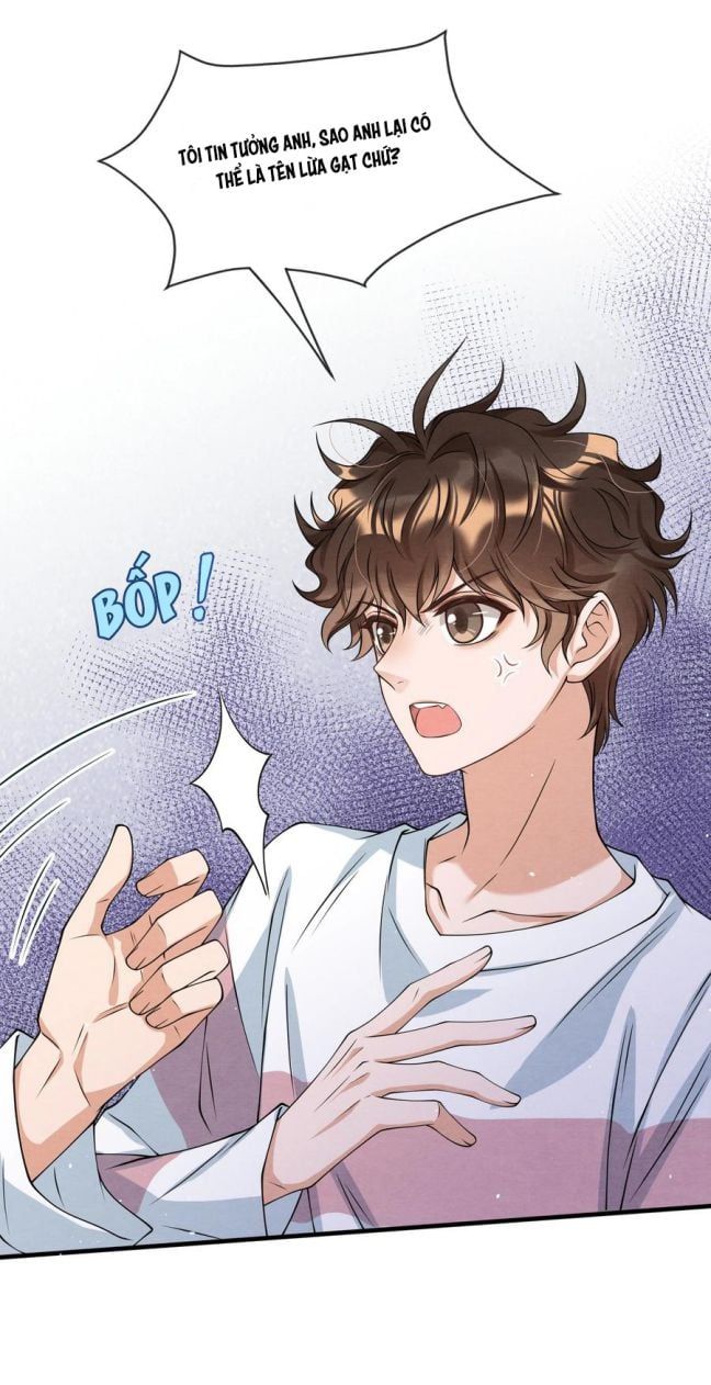 Trạch Mộc Nhi Tê Chapter 20 - Trang 29