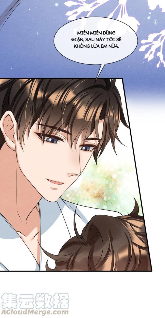 Trạch Mộc Nhi Tê Chapter 20 - Trang 32