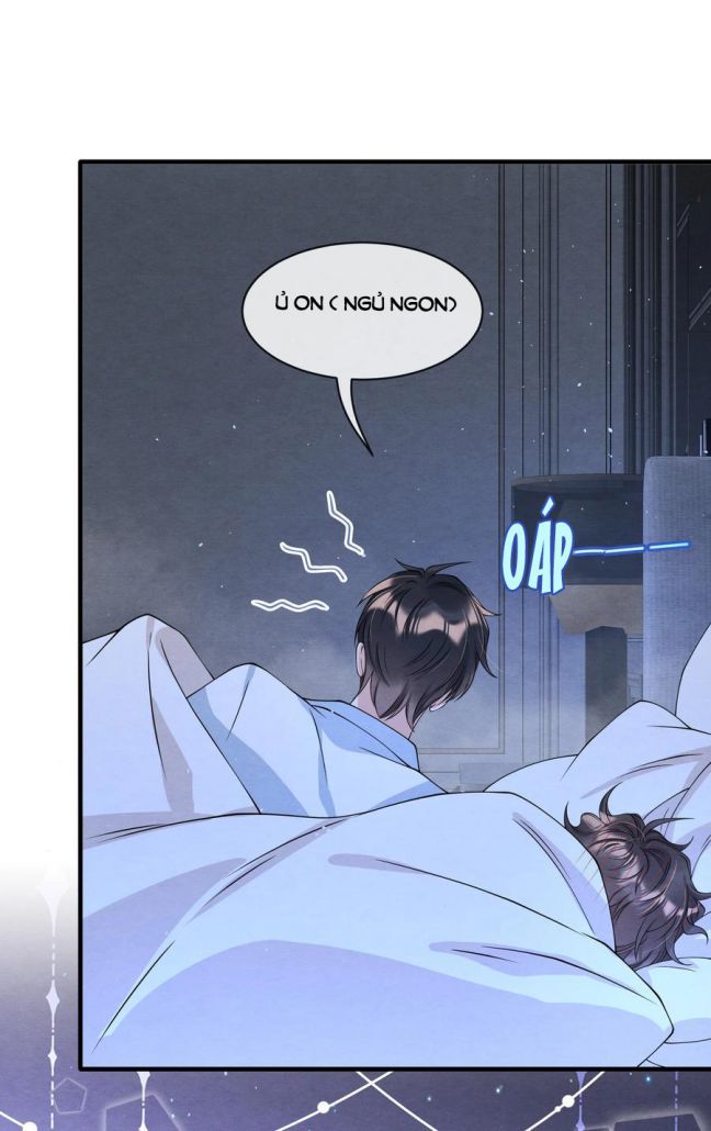 Trạch Mộc Nhi Tê Chapter 20 - Trang 35
