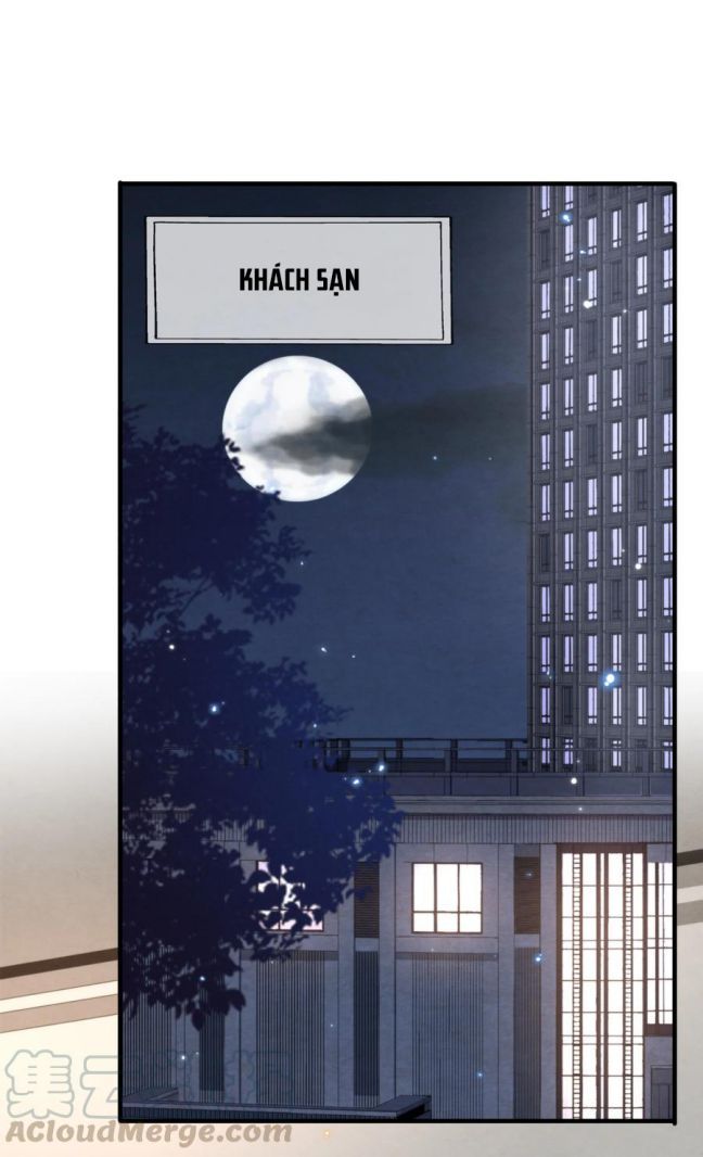 Trạch Mộc Nhi Tê Chapter 20 - Trang 4