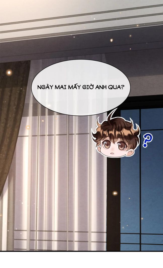 Trạch Mộc Nhi Tê Chapter 20 - Trang 5
