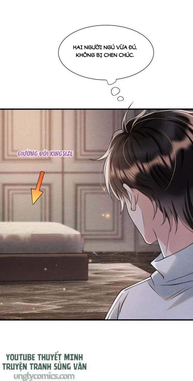 Trạch Mộc Nhi Tê Chapter 20 - Trang 8