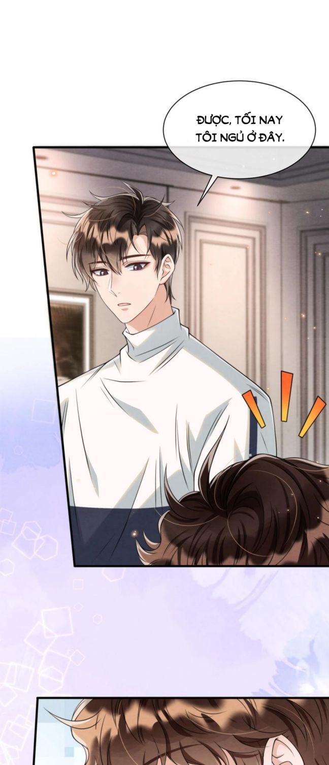 Trạch Mộc Nhi Tê Chapter 20 - Trang 9