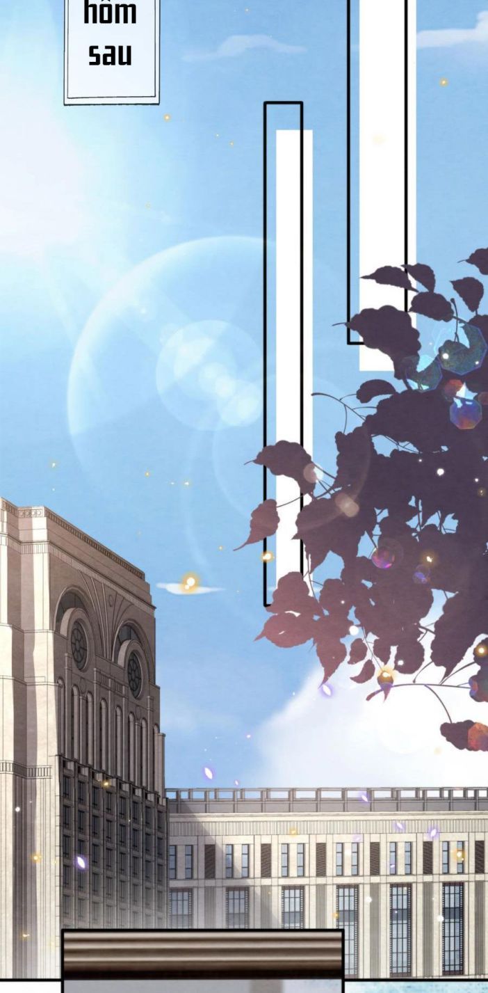 Trạch Mộc Nhi Tê Chapter 21 - Trang 10