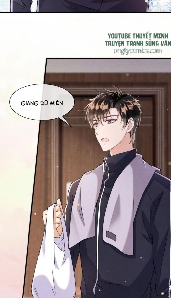 Trạch Mộc Nhi Tê Chapter 21 - Trang 13