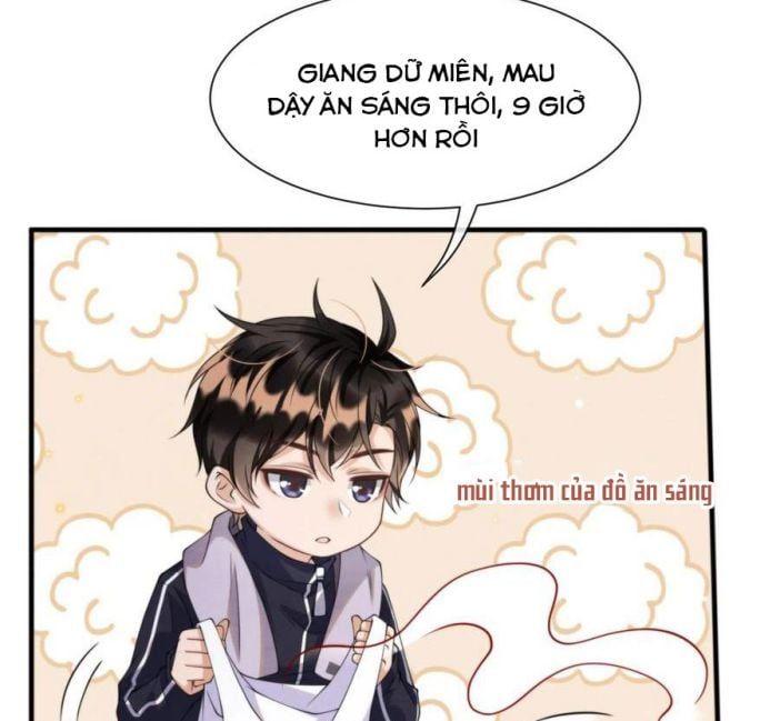 Trạch Mộc Nhi Tê Chapter 21 - Trang 15