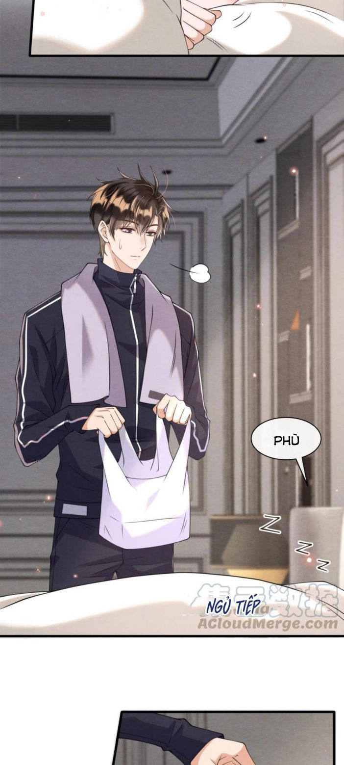 Trạch Mộc Nhi Tê Chapter 21 - Trang 17