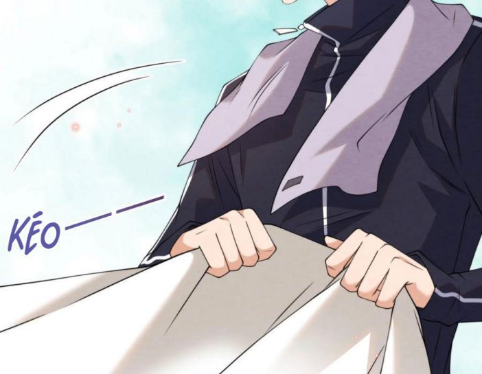 Trạch Mộc Nhi Tê Chapter 21 - Trang 19