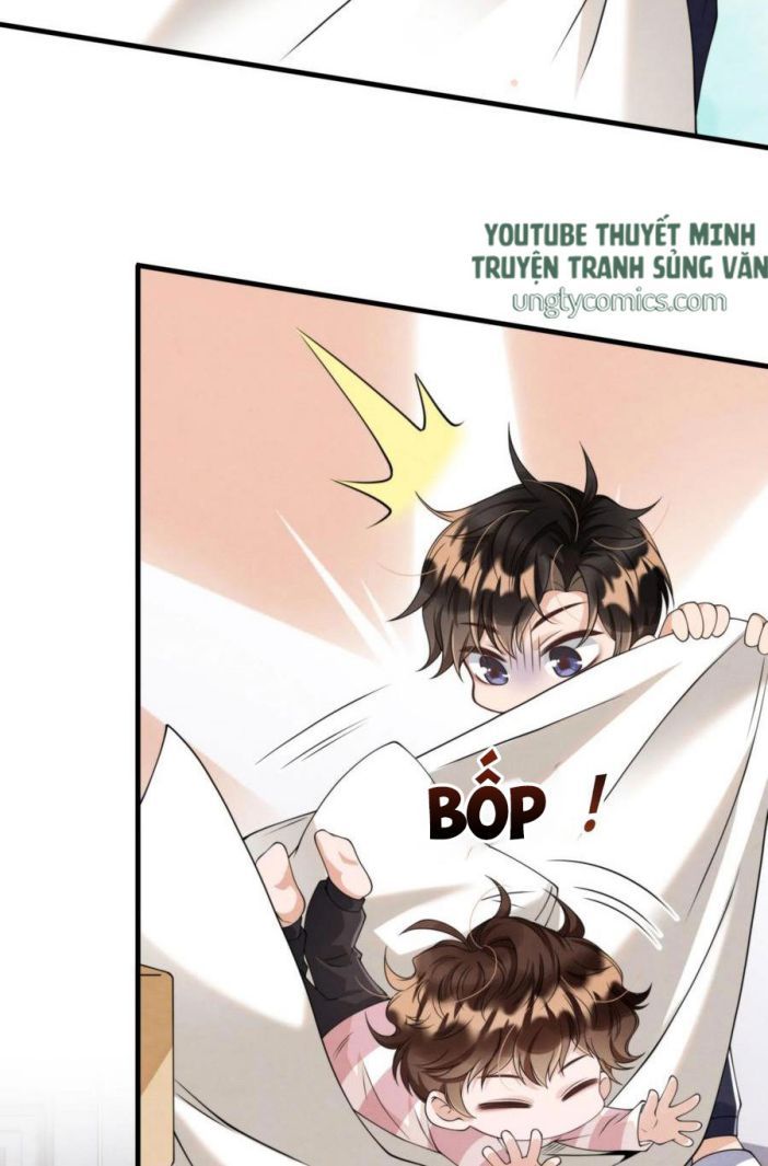 Trạch Mộc Nhi Tê Chapter 21 - Trang 20