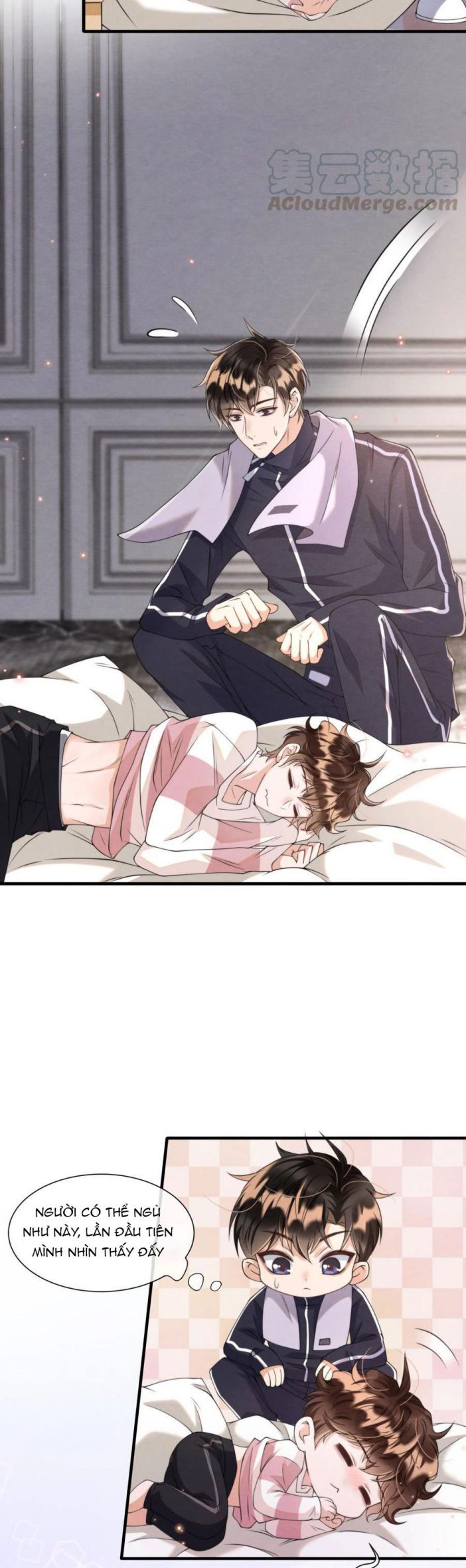 Trạch Mộc Nhi Tê Chapter 21 - Trang 21