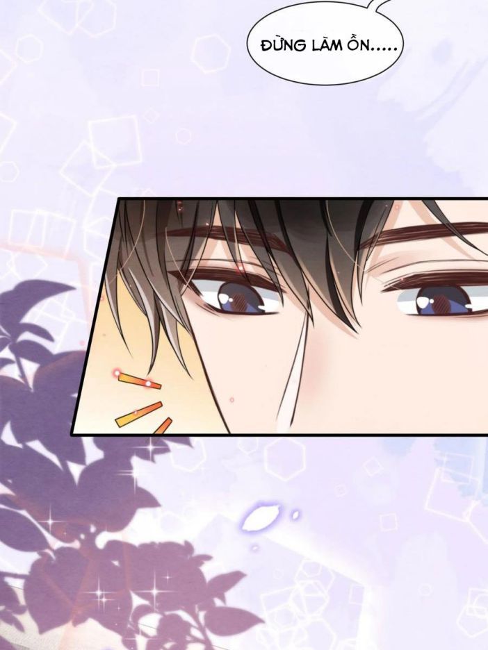 Trạch Mộc Nhi Tê Chapter 21 - Trang 22