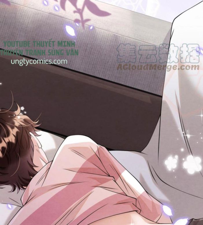 Trạch Mộc Nhi Tê Chapter 21 - Trang 23