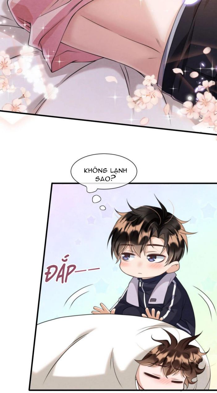 Trạch Mộc Nhi Tê Chapter 21 - Trang 24