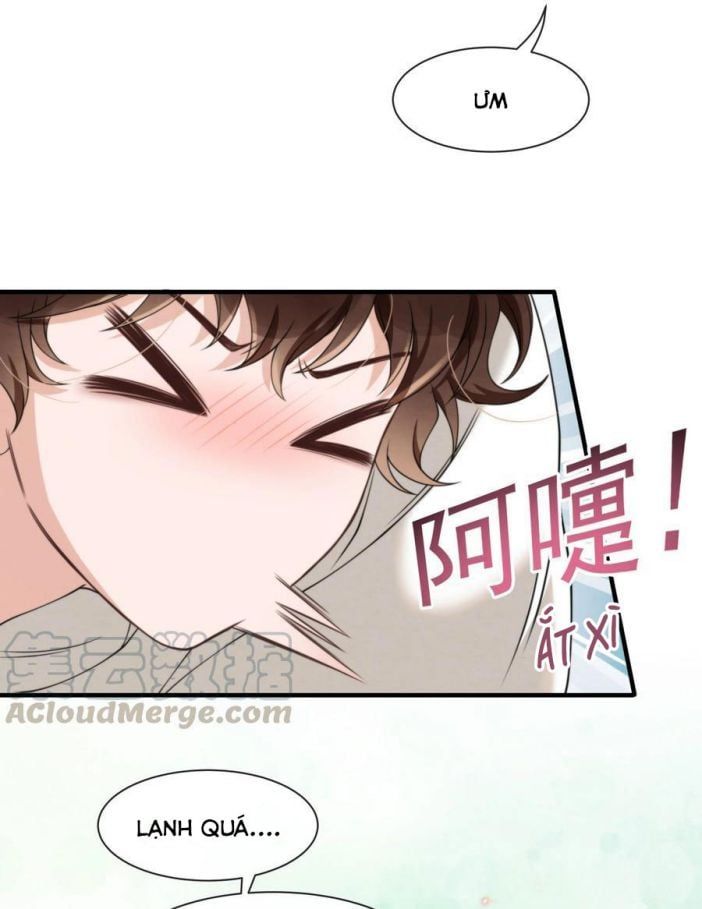 Trạch Mộc Nhi Tê Chapter 21 - Trang 25