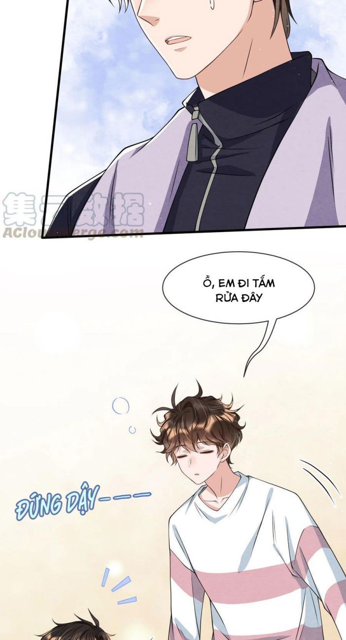 Trạch Mộc Nhi Tê Chapter 21 - Trang 28