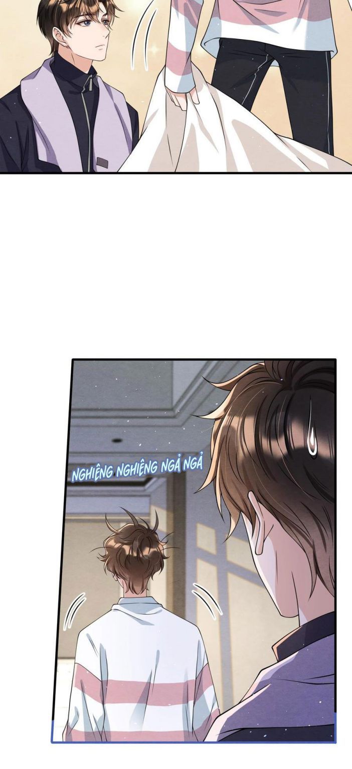 Trạch Mộc Nhi Tê Chapter 21 - Trang 29