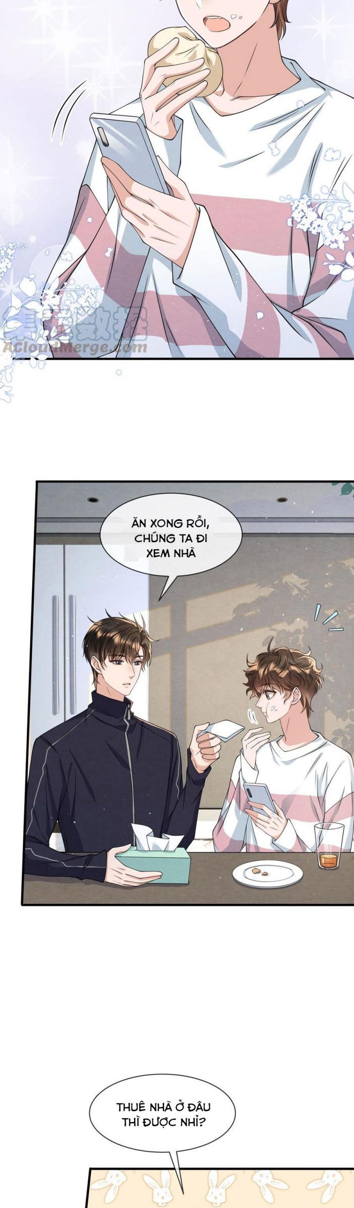 Trạch Mộc Nhi Tê Chapter 21 - Trang 31