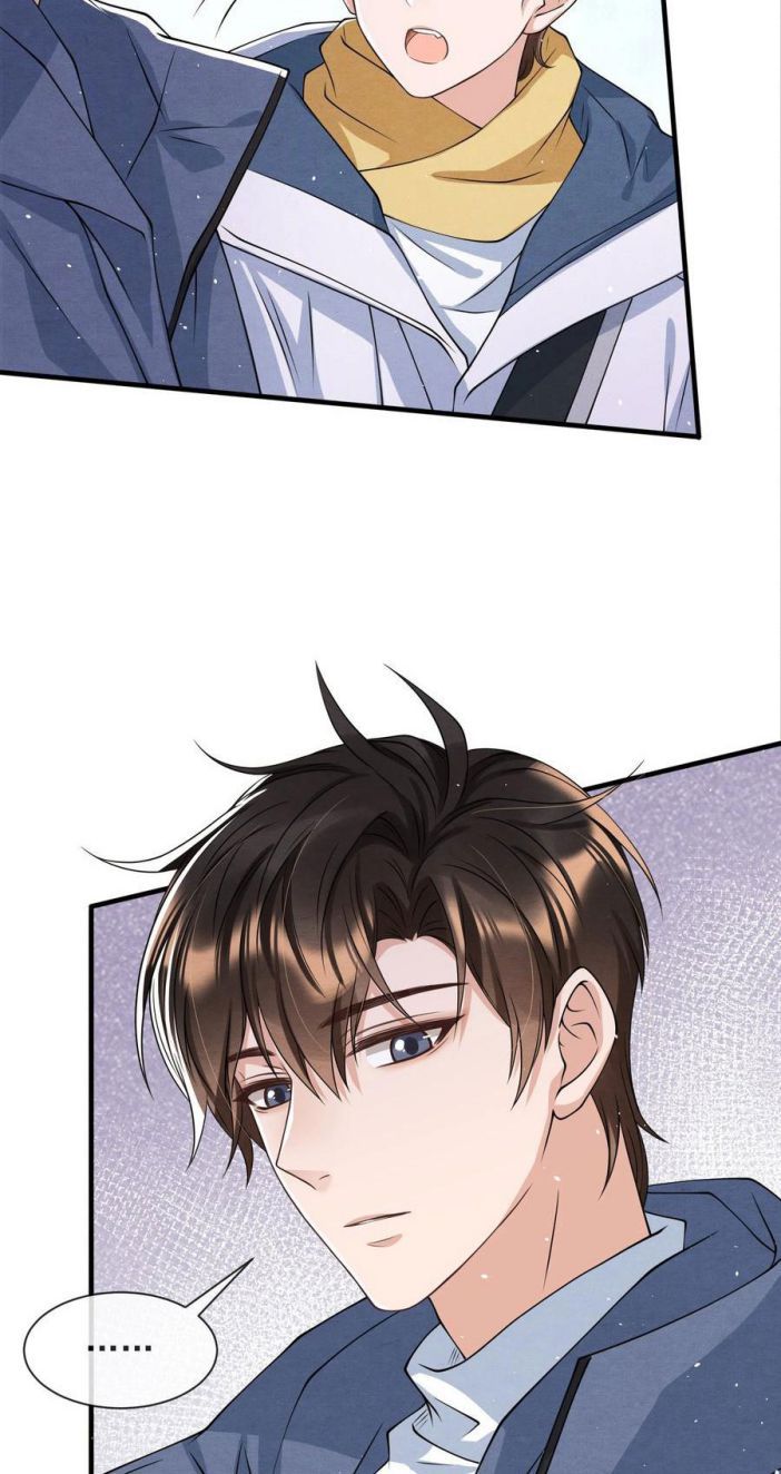 Trạch Mộc Nhi Tê Chapter 21 - Trang 37