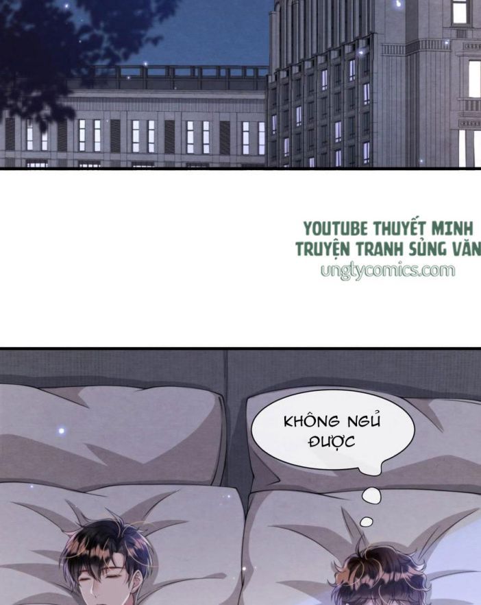 Trạch Mộc Nhi Tê Chapter 21 - Trang 4