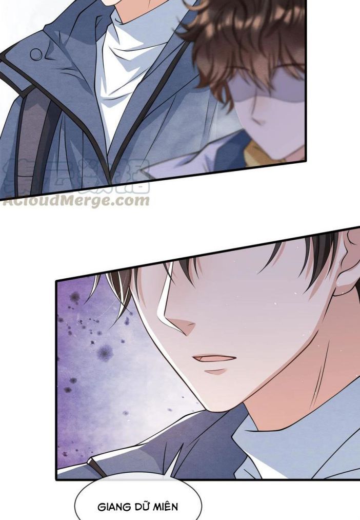 Trạch Mộc Nhi Tê Chapter 21 - Trang 42