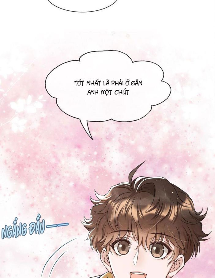 Trạch Mộc Nhi Tê Chapter 21 - Trang 43
