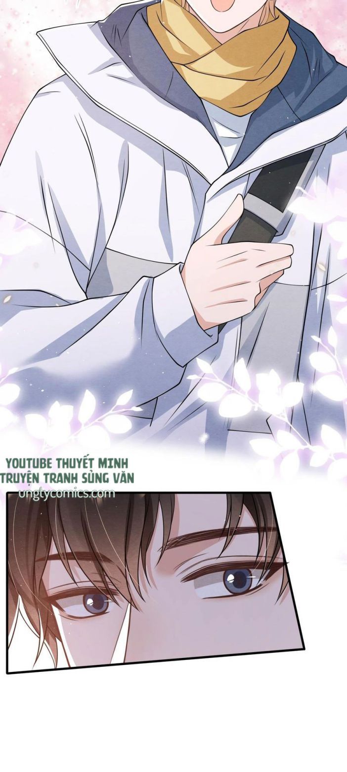 Trạch Mộc Nhi Tê Chapter 21 - Trang 44