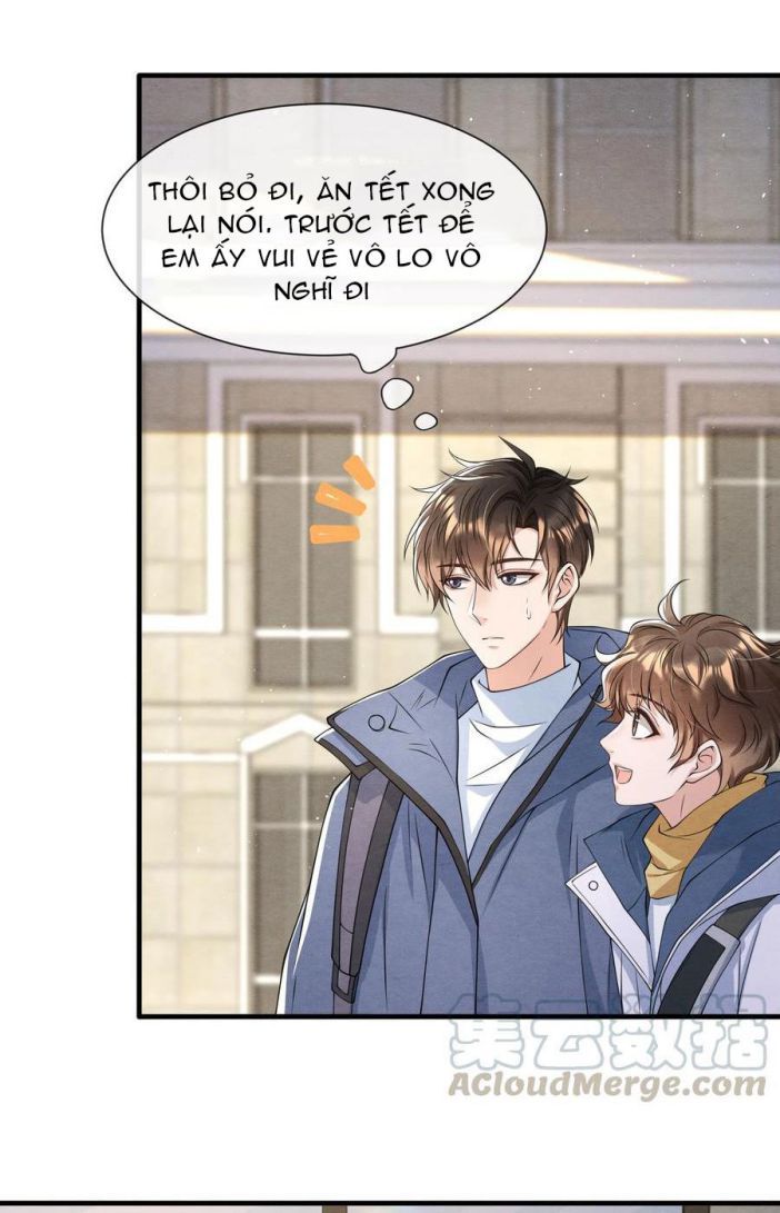 Trạch Mộc Nhi Tê Chapter 21 - Trang 45
