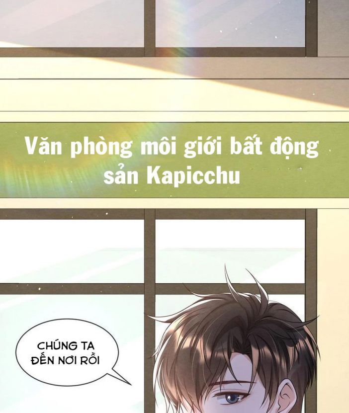 Trạch Mộc Nhi Tê Chapter 21 - Trang 46