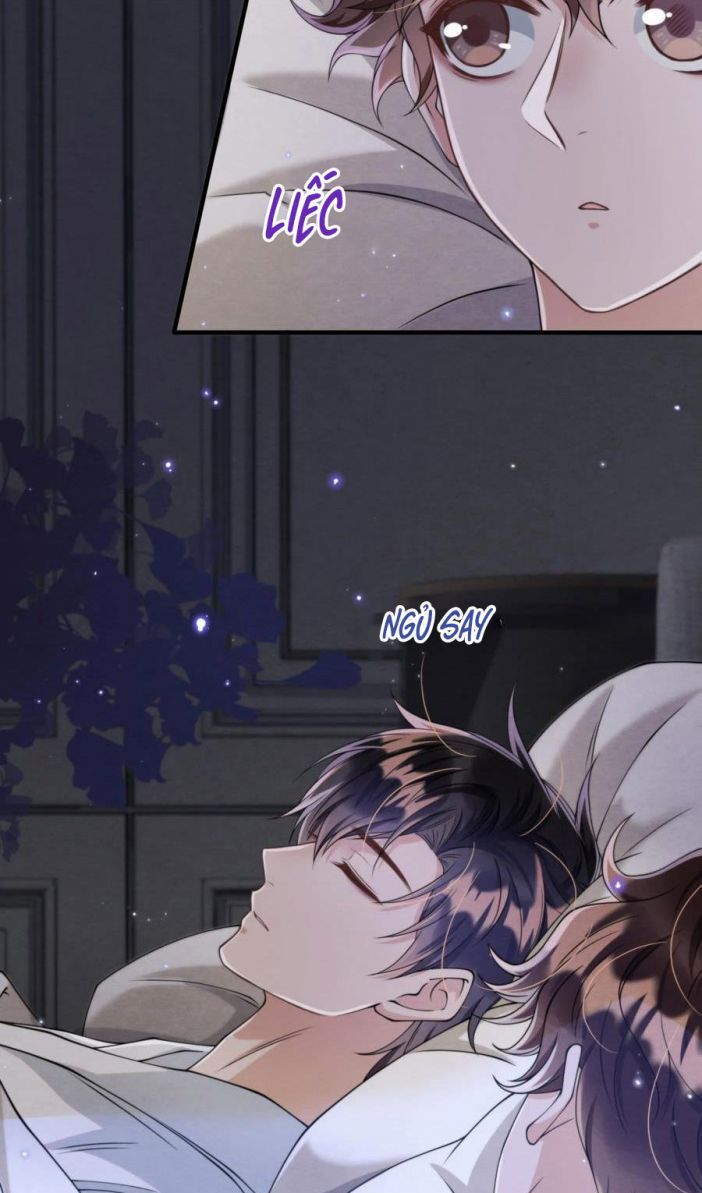 Trạch Mộc Nhi Tê Chapter 21 - Trang 6