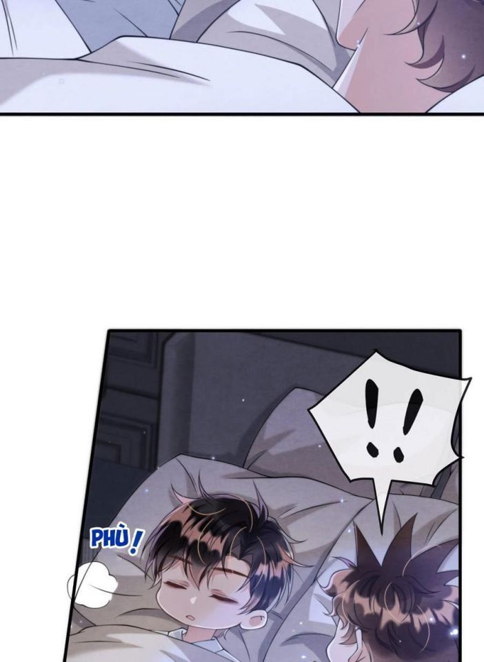 Trạch Mộc Nhi Tê Chapter 21 - Trang 7