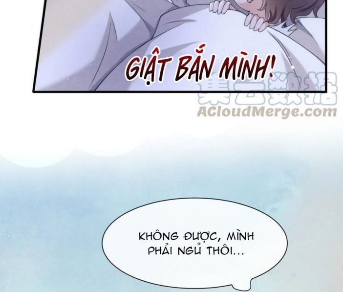 Trạch Mộc Nhi Tê Chapter 21 - Trang 8