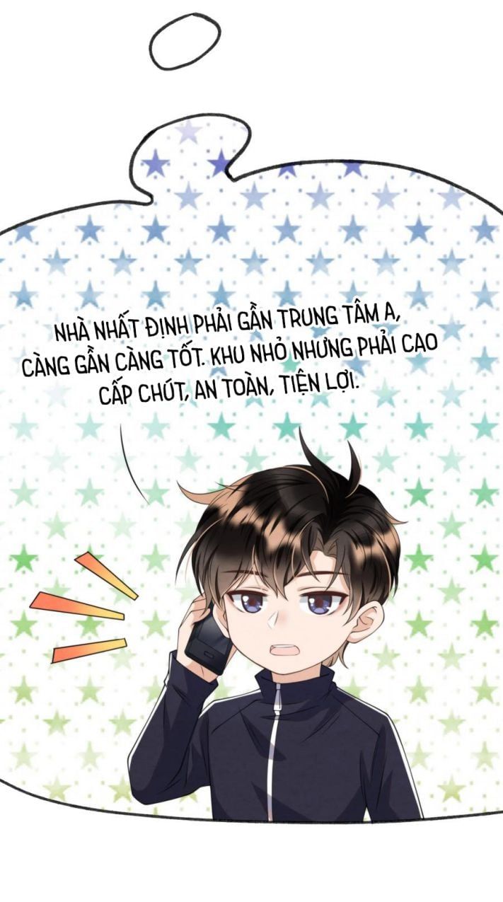 Trạch Mộc Nhi Tê Chapter 22 - Trang 10