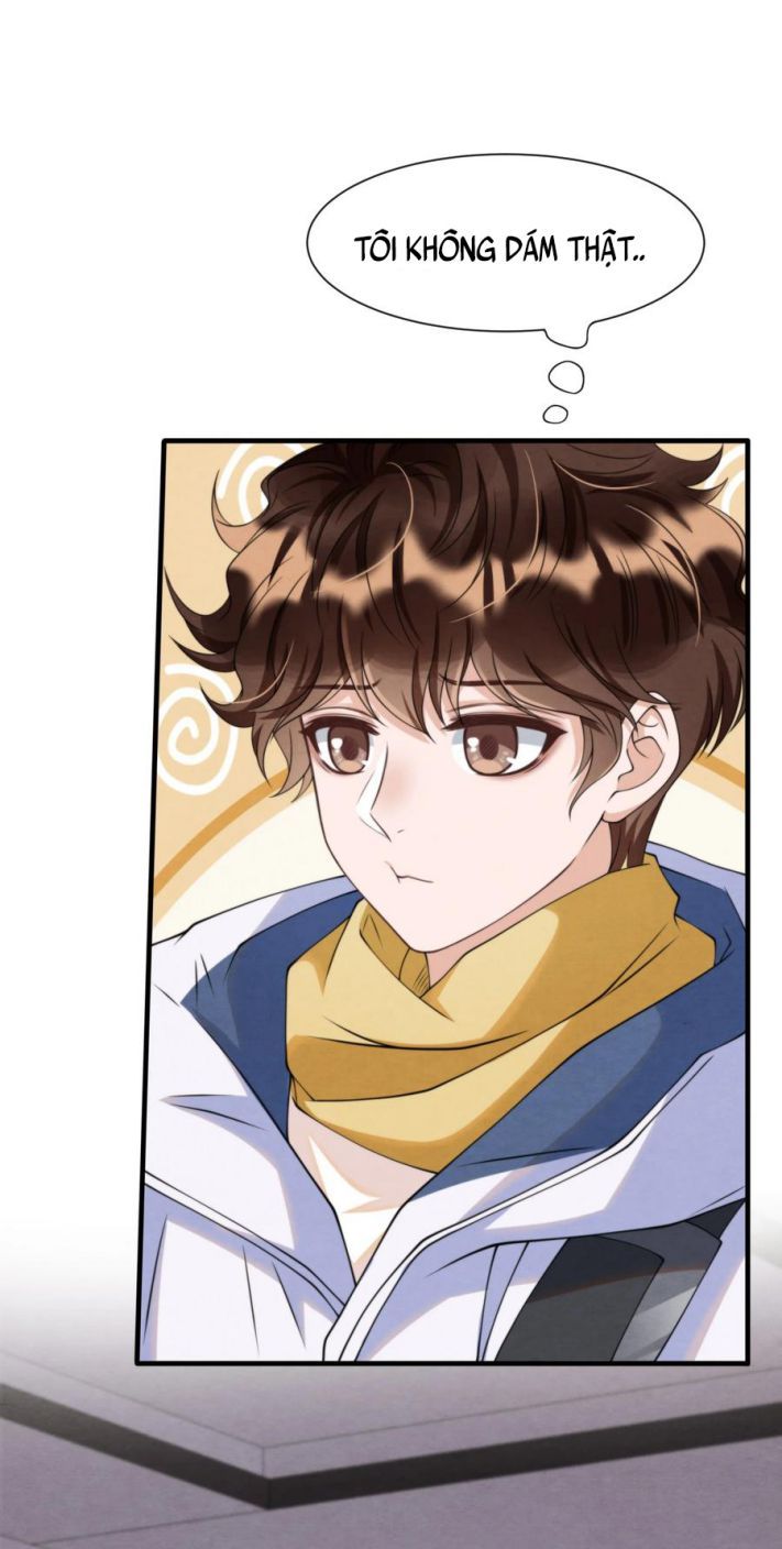 Trạch Mộc Nhi Tê Chapter 22 - Trang 13
