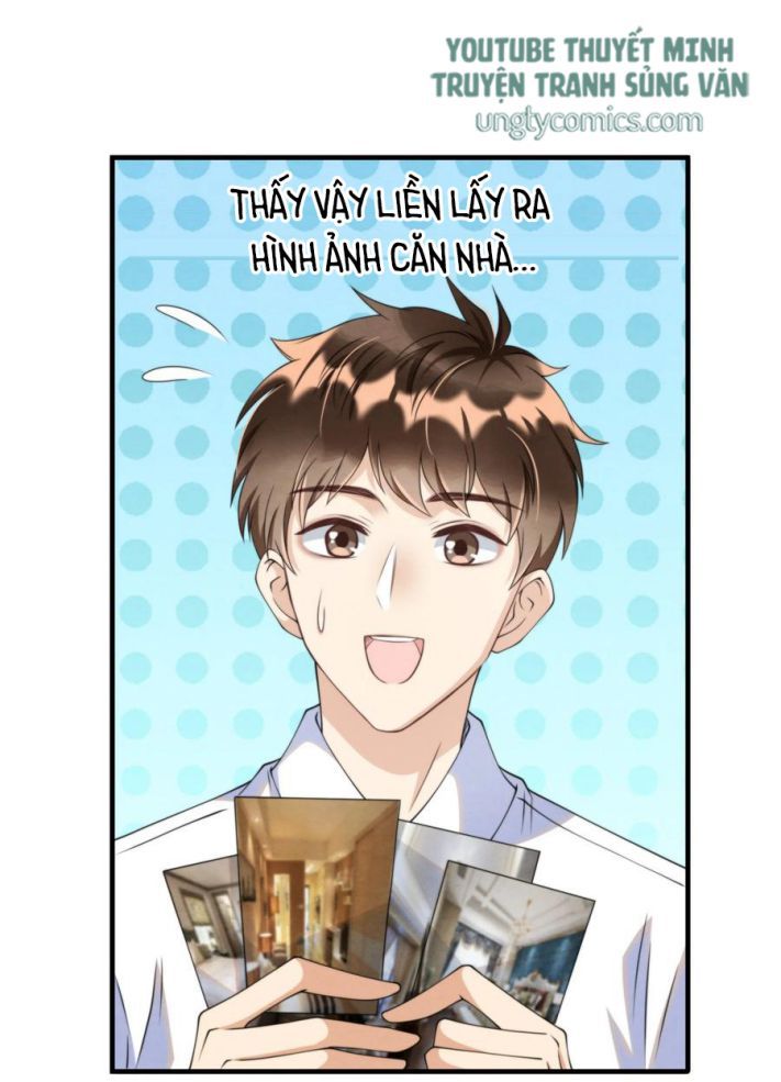 Trạch Mộc Nhi Tê Chapter 22 - Trang 15