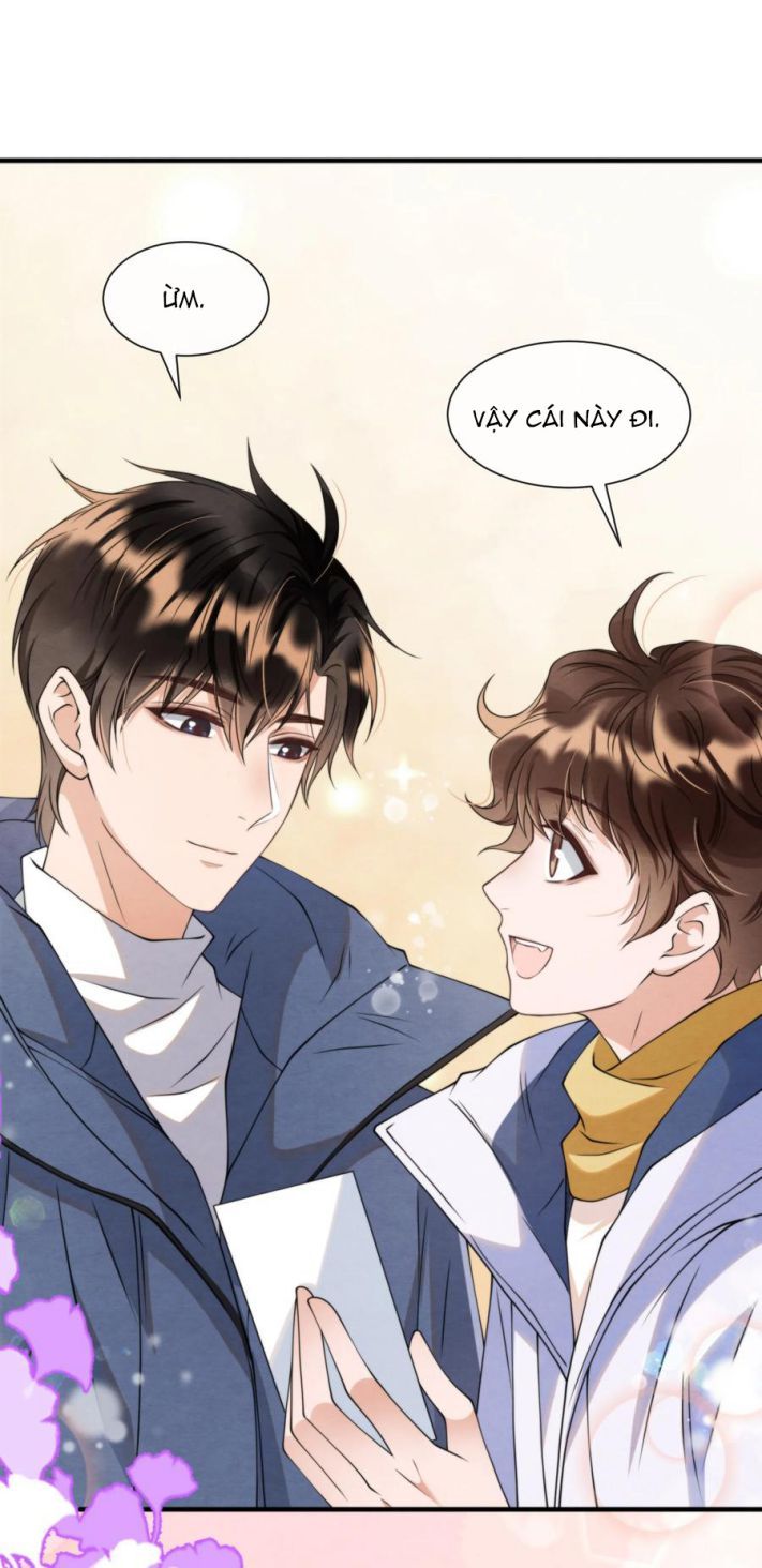 Trạch Mộc Nhi Tê Chapter 22 - Trang 18