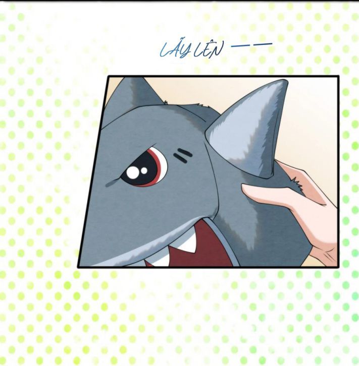 Trạch Mộc Nhi Tê Chapter 22 - Trang 21