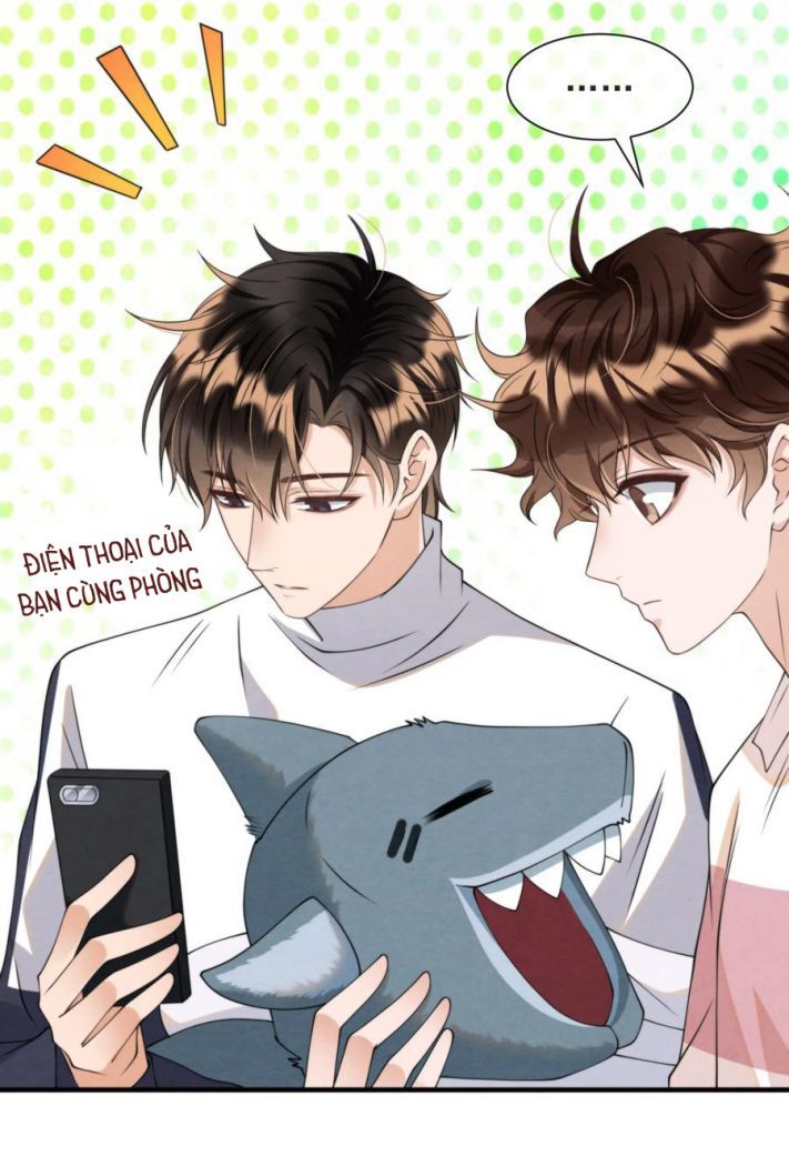 Trạch Mộc Nhi Tê Chapter 22 - Trang 22