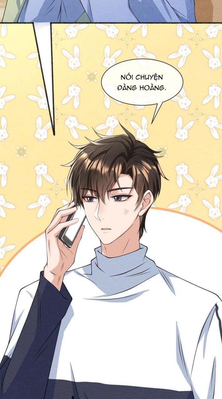 Trạch Mộc Nhi Tê Chapter 22 - Trang 25