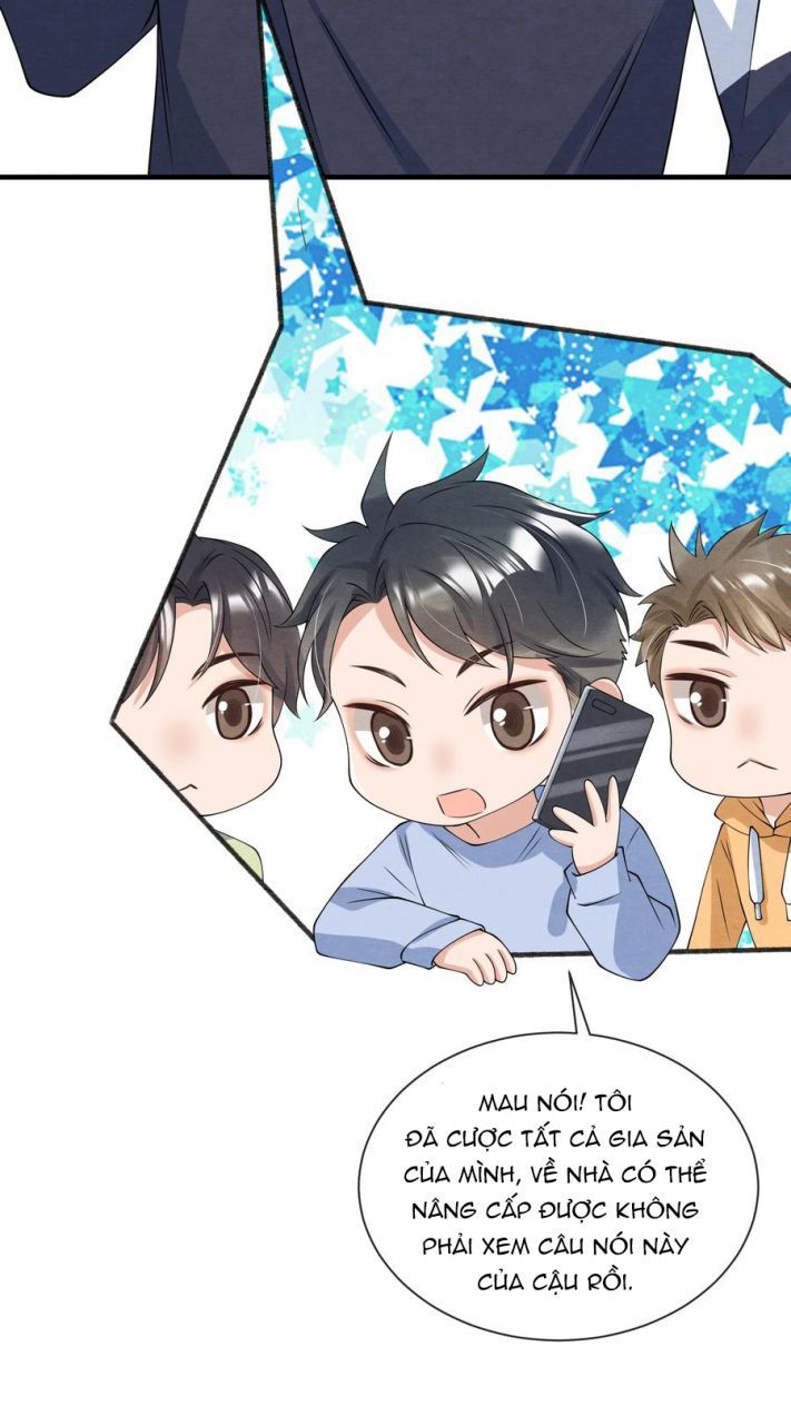 Trạch Mộc Nhi Tê Chapter 22 - Trang 26
