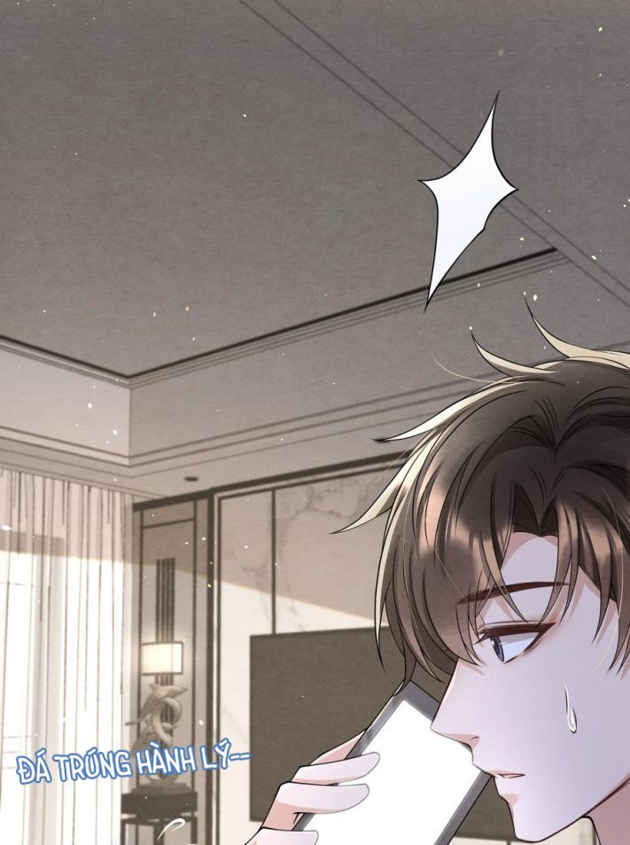 Trạch Mộc Nhi Tê Chapter 22 - Trang 28