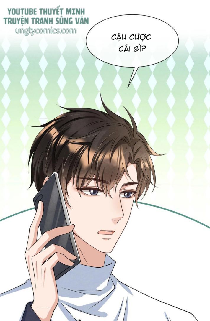 Trạch Mộc Nhi Tê Chapter 22 - Trang 31